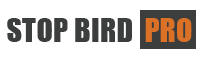 Stop Bird PRO België